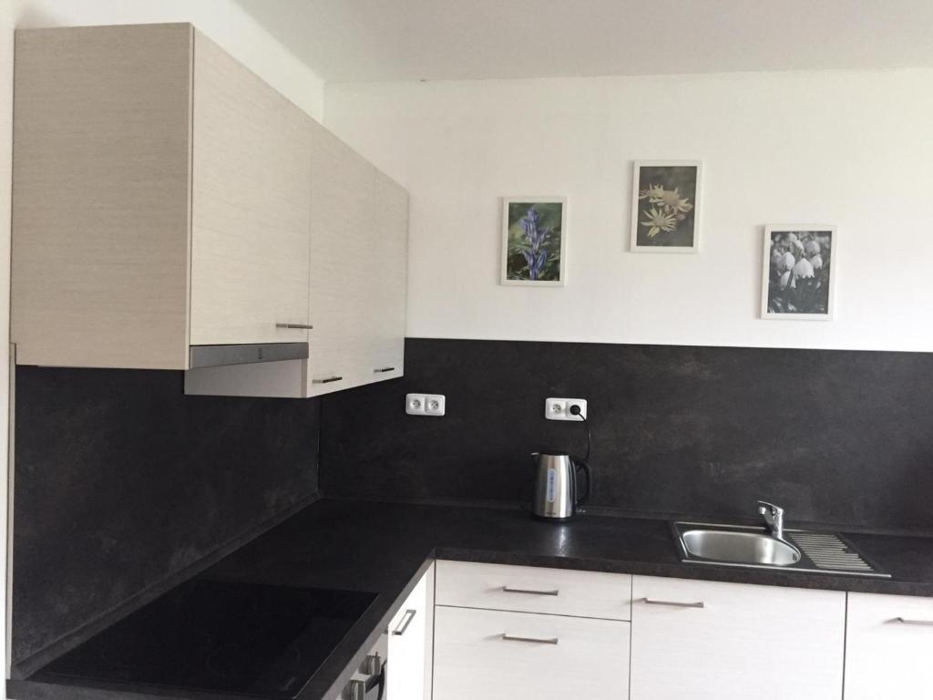 Deštné 371 - Buďte na horách jako doma room 1