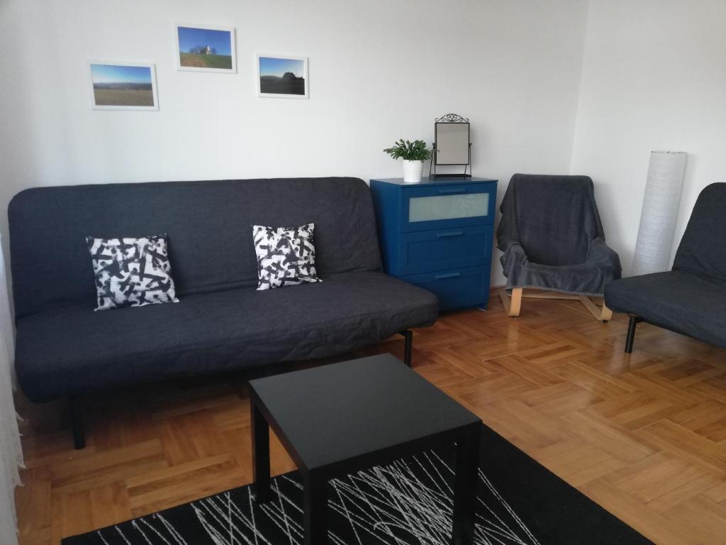 Deštné 371 - Buďte na horách jako doma room 2