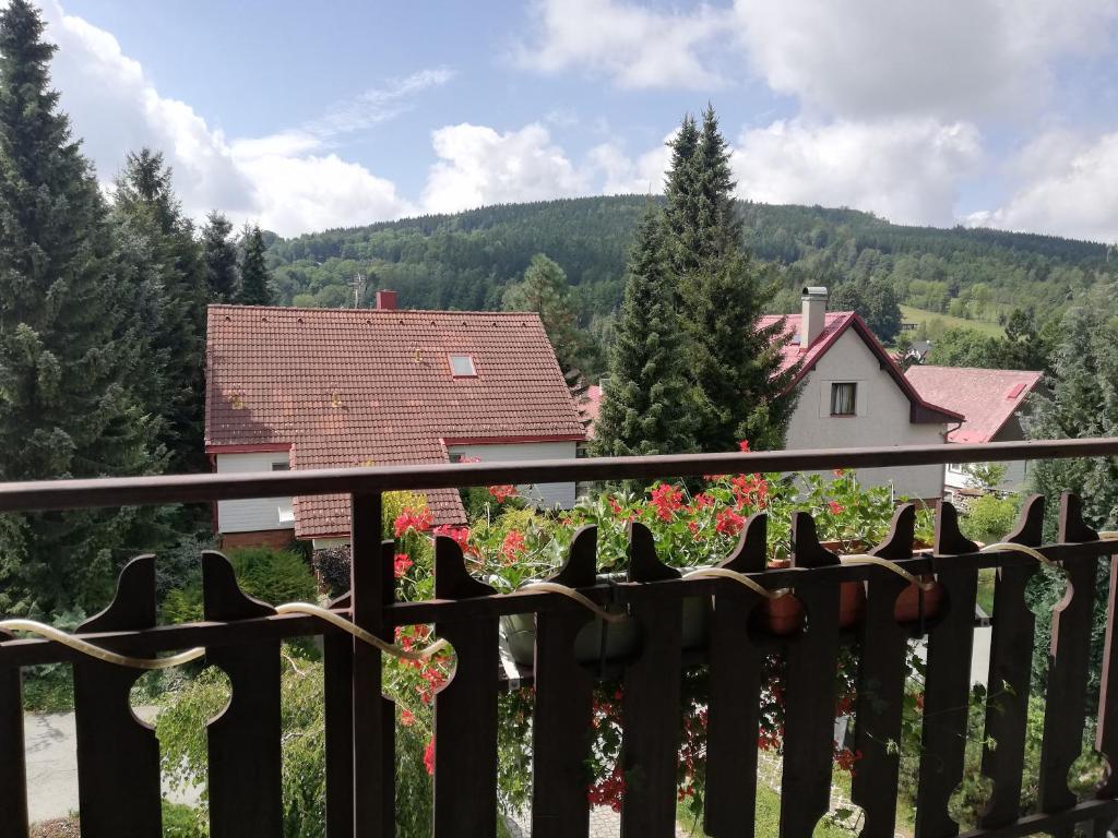 Deštné 371 - Buďte na horách jako doma room 3