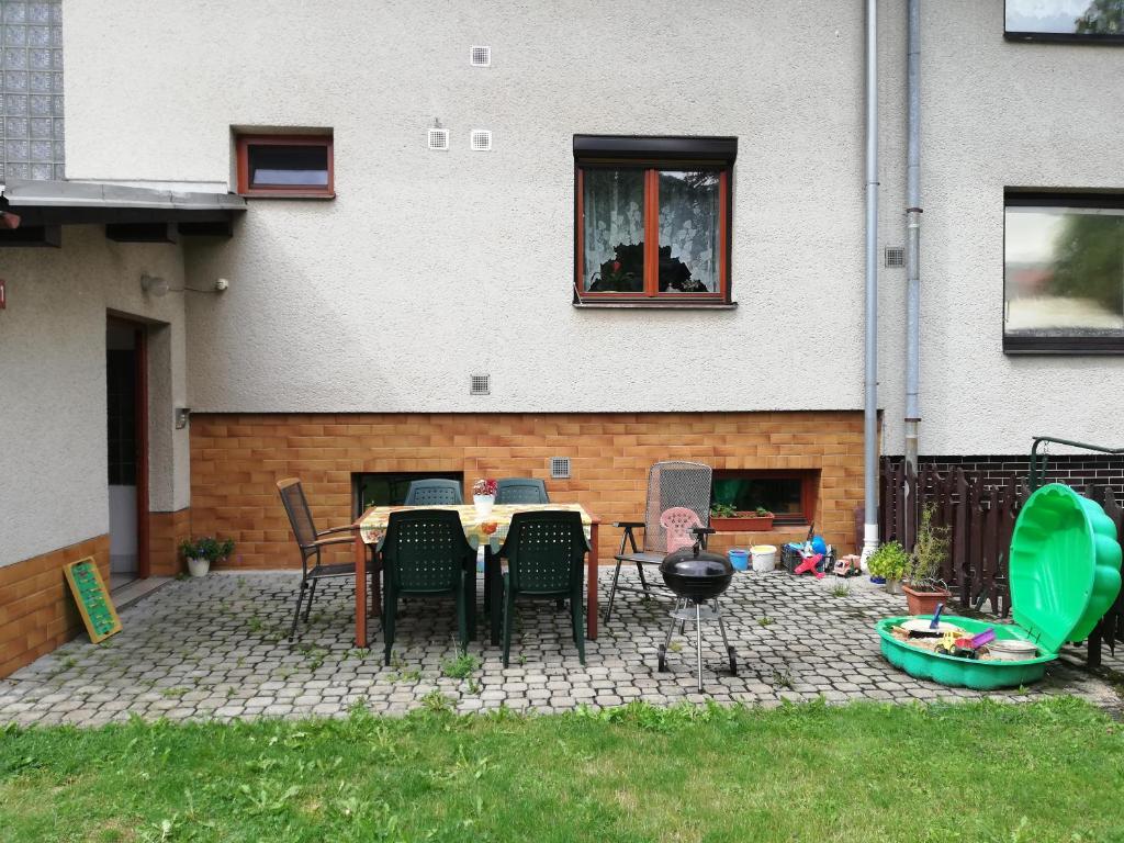 Deštné 371 - Buďte na horách jako doma room 5