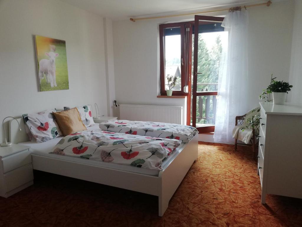 Deštné 371 - Buďte na horách jako doma room 6